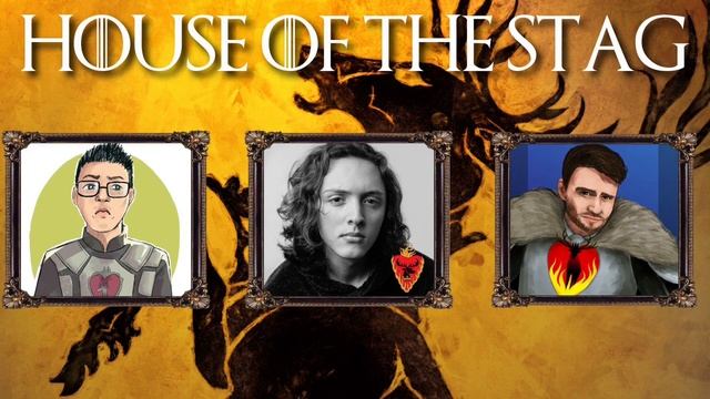 King Viserys Targaryen's Final Stand in House of the Dragon Was PERFECT | Episode 8 Discussion смотреть онлайн