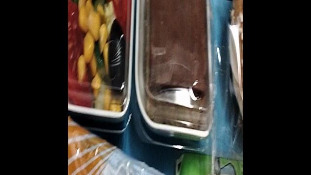 Чем кормят в самолёте Азербайджанских авиалиниях АZAL