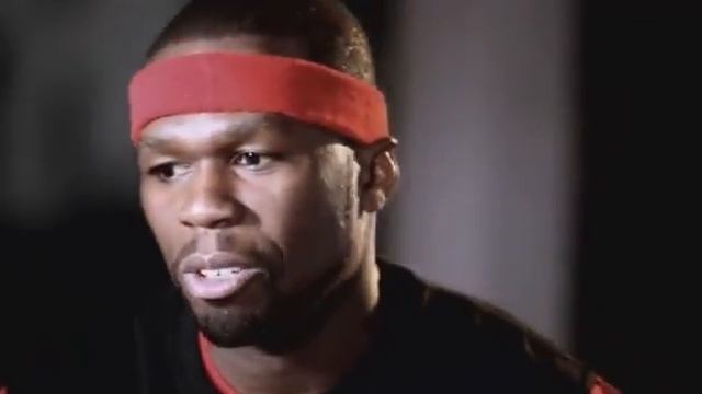 50 Cent Formula 50 Workout Plan смотреть онлайн