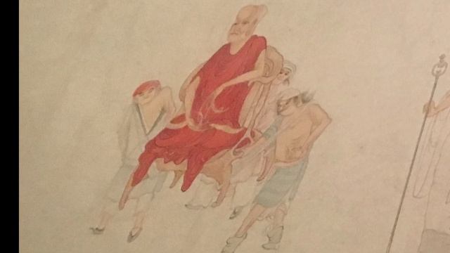 Another World Lies Beyond: Chinese Art and the Divine | Ancient Art Links смотреть онлайн