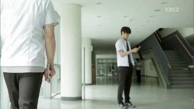 Старшая школа 1 сезон 4 серия смотреть онлайн