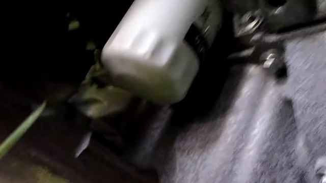 We're the oil filter and plug for 2018 Ecoboost mustang смотреть онлайн