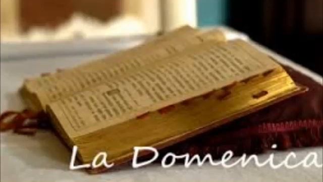 Omelie in web - XXX domenica del Tempo Ordinario 2020 смотреть онлайн