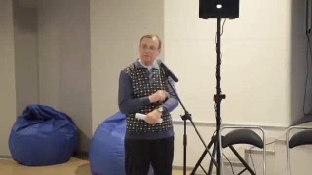 В А Ефимов о воде смотреть онлайн