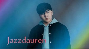 Под шум дождя.Жандаурен  Аблаев