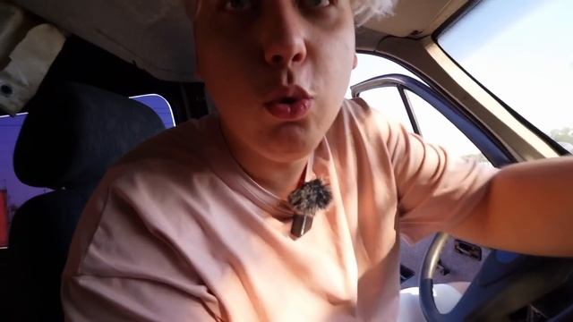 Я КУПИЛ МАШИНУ МЕЧТЫ! САМОЕ БЛОГЕРСКОЕ АВТО в МИРЕ! смотреть онлайн