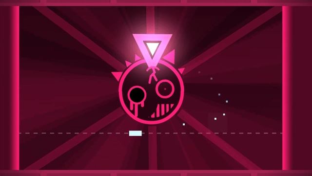Shapes and Beats [3 Coins] - in Perfect Quality (4K, 60fps) - Geometry Dash смотреть онлайн