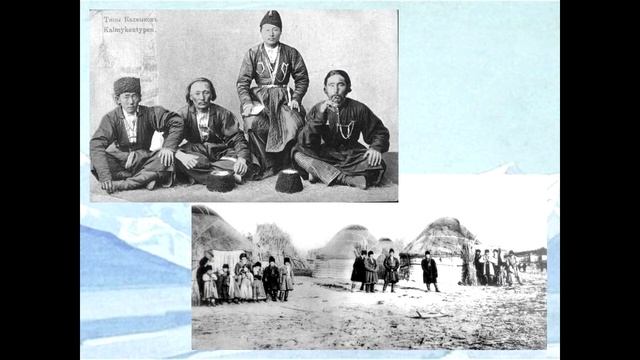 «Н. К. Рерих – посланник доброй воли Запада на Востоке» смотреть онлайн