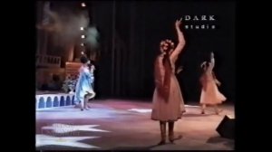 Yulduz Usmonova- Yolgizim 1997/Юлдуз Усмонова-ЁЛГИЗИМ 1997