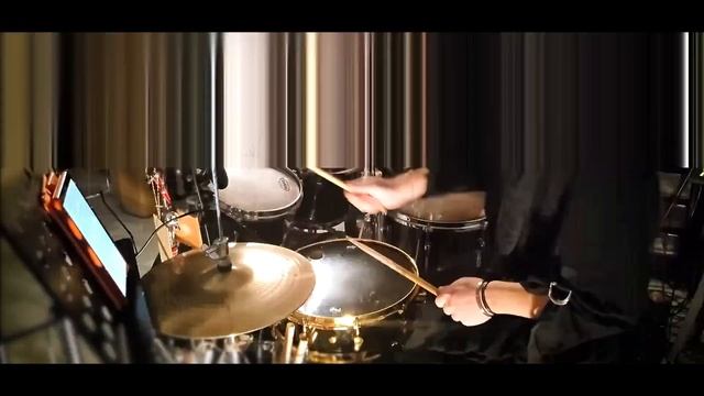 鬼滅の刃 遊郭編 ED - Aimer -朝が来る (Asa ga Kuru) 叩いてみた/ Kimetsu no Yaiba / Demon Slayer S2 ED - Drum Cover смотреть онлайн