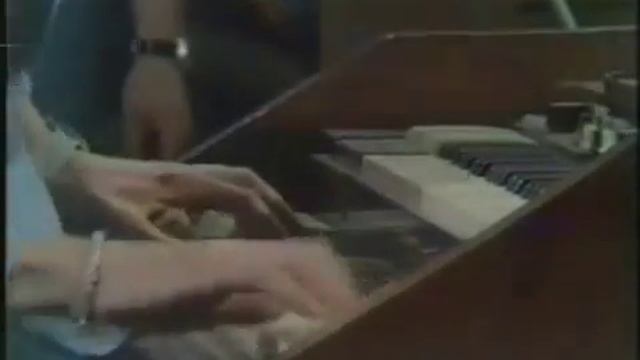 Deep Purple - Burn смотреть онлайн