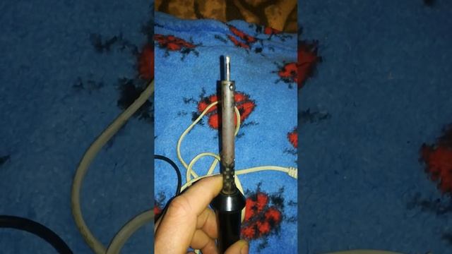 Паяльники СССР, 69 год. 83 год. смотреть онлайн