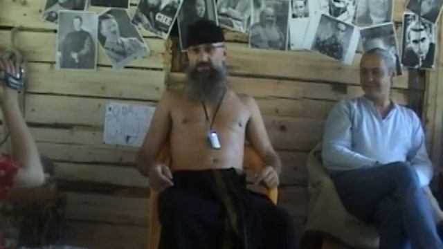 Люди Индиго 2. Пилотный выпуск. часть 2 смотреть онлайн