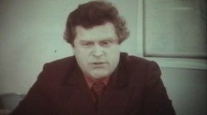 Всесоюзный киножурнал "Фитиль" № 220 1981 г