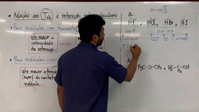 14/07 - 1° ANO (EM) - QUÍMICA B - INTENSIDADE DAS INTERAÇÕES INTERMOLECULARES - ANTÔNIO CARLOS смотреть онлайн
