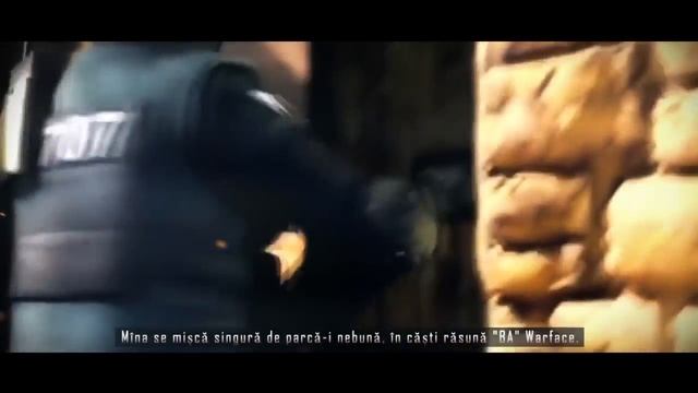 Counter Strike VS Warface l Rap Battle смотреть онлайн