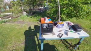 Доработка автономного дизельного отопителя (автономка) #точкаотдыха64 #автономныйобогреватель