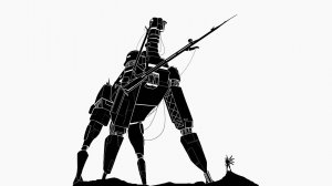 Прохождение ultrakill 7-4 без комментариев