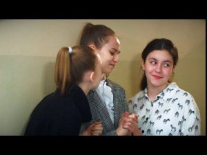 Приколы 13-й школы. 33 серия