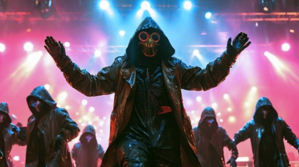 Underground alliance