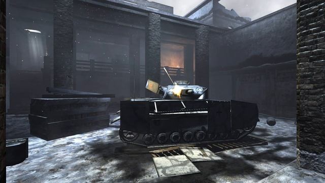 #Battlestrike Shadow Of #Stalingrad  #прохождение №5  без комментариев