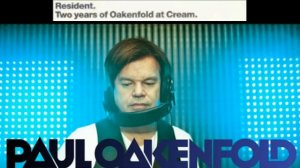 Paul Oakenfold, two years of oakenfold at cream.full disc 1.