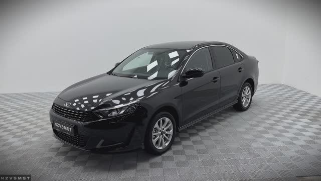 СЕДАН KAIYI E5 ПРИЗНАН ЛУЧШИМ В СВОЕМ КЛАССЕ ПО ВЕРСИИ ПРЕМИИ «АВТОМОБИЛЬ ГОДА В РОССИИ» смотреть онлайн