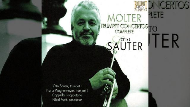 Sonata Grossa for 3 Trumpets, 2 Oboes, Timpani, Strings & B.C.: Tempo di Gavotta смотреть онлайн