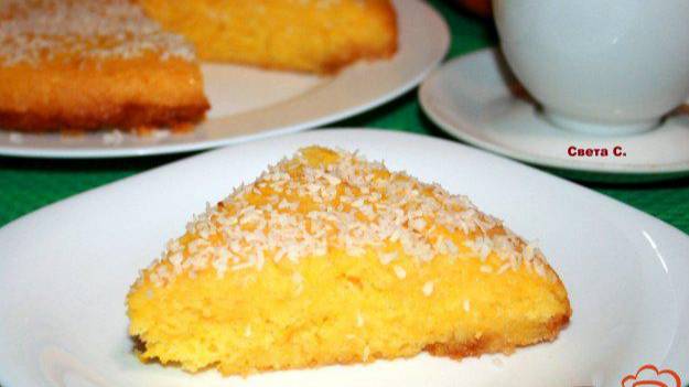 Вкусные будни