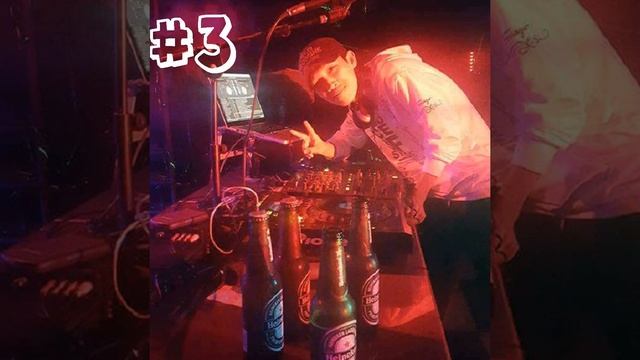 #3 Vai Lerng Kanin Pich Khmer DJ remix 2018 dance in club PP смотреть онлайн