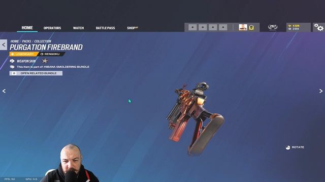 Claim Your FREE GIFT! Rengoku Returns For 2023 - Rainbow Six Siege смотреть онлайн