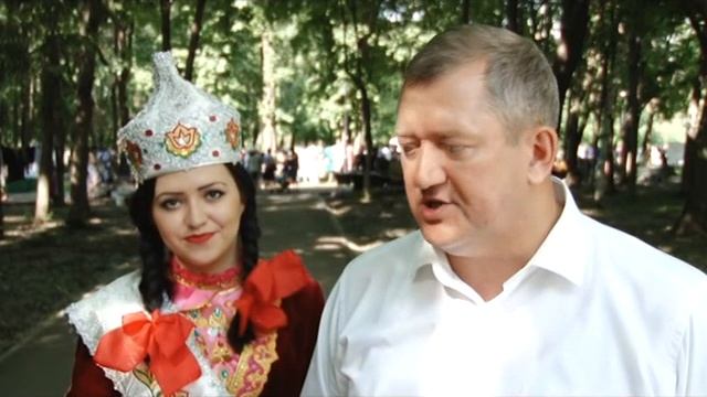 Самара Сабантуе 2016 смотреть онлайн