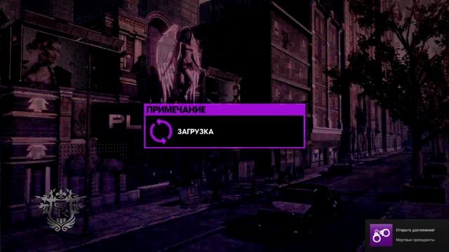 Saints Row: The Third / прохождение часть 1 / грабим банк / Китайская реклама \O/ смотреть онлайн