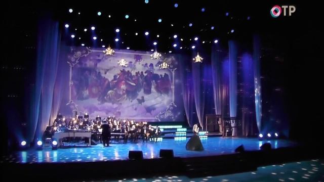 "Гай-да, тройка, снег пушистый"/ романс смотреть онлайн