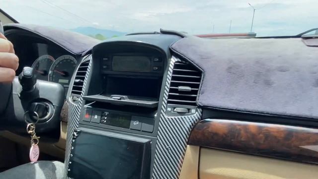 Cặp Nhật mới nhất khách tới bán xe captiva đời 2007 xe cực rin thấy là mua nhanh 0918683569 смотреть онлайн