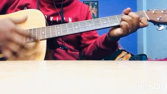 Gratitude Guitar Amino Tufani смотреть онлайн
