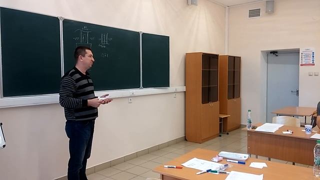 Пример урока по ISV 2 смотреть онлайн
