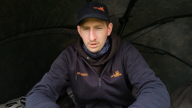 Pêche avec benj'amin ben #organicbaits смотреть онлайн