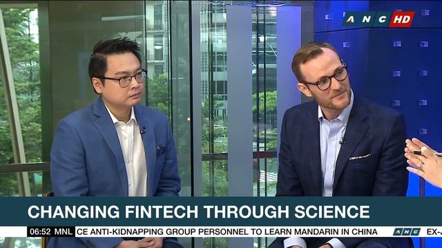 Fintech firm sees huge potential in PH market | Early Edition смотреть онлайн