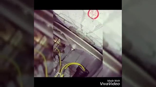 Fixing a Washing Machine смотреть онлайн