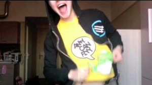 Dinosaurs Go Rawr (REMIX)