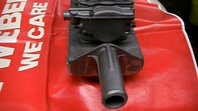 FIA2550 Intake Manifold - part 01 смотреть онлайн