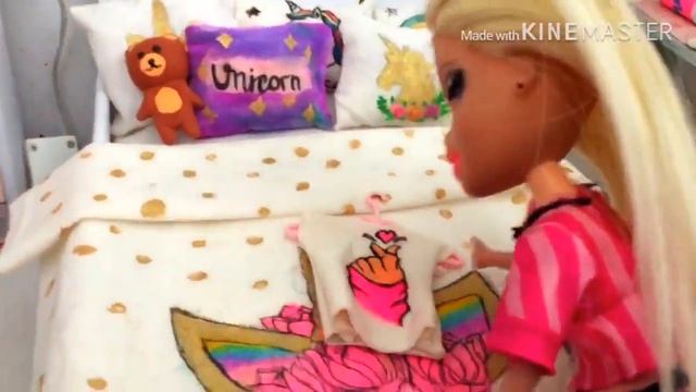 Моё утро🎀/ Утро Барби #моёутро смотреть онлайн