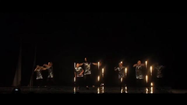 ТОДЕС - взрослые