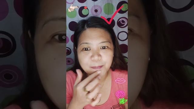 Flexkolang Babesquad Magic Babe Potion Serum lip&cheek😘 смотреть онлайн