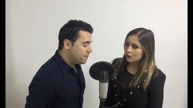 Something Stupid (Cover) - Rubén Gascó & Ester Mor