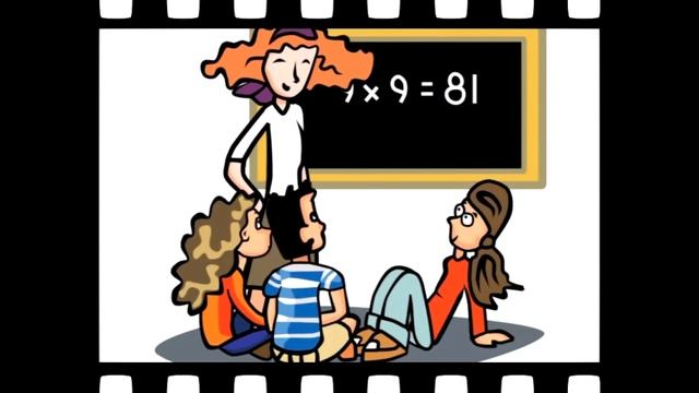 Kids Box 5, Unit 2.2 People at work, Sing the song. смотреть онлайн