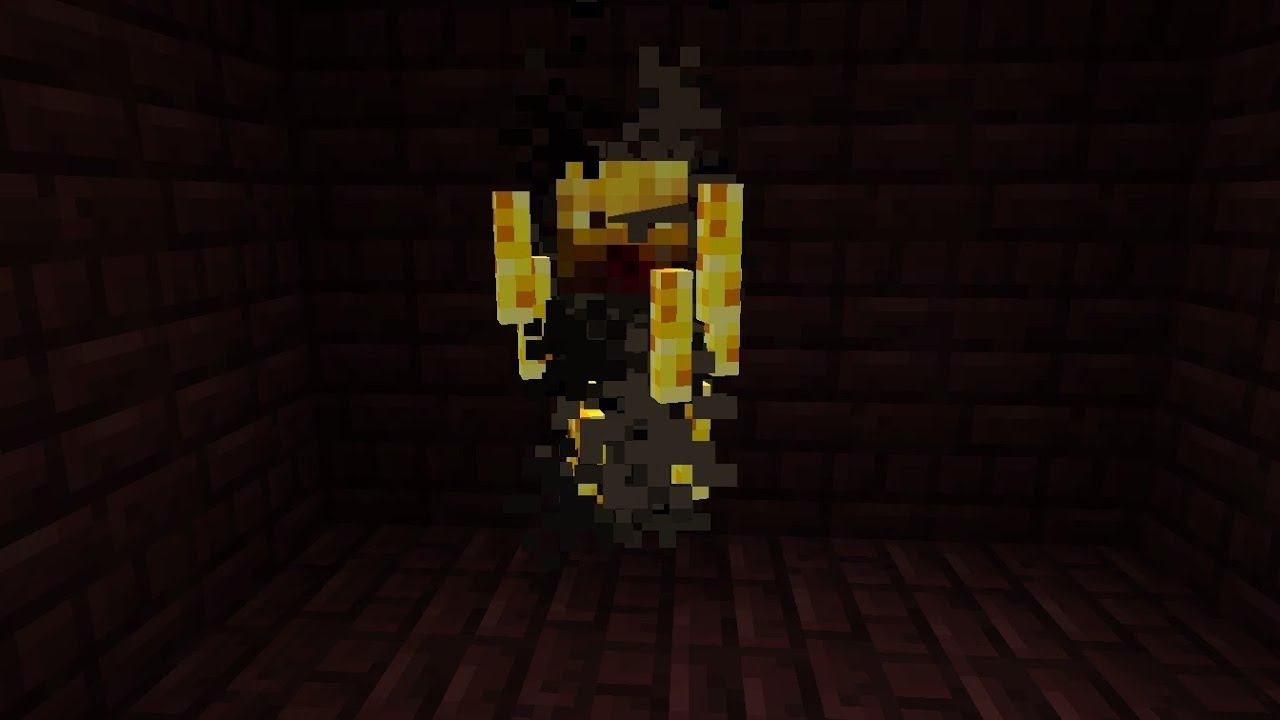 Интересные факты об ифритах