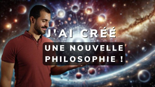 Le Non Définitionnisme est un humanisme | Muhammet Mustafa Basoglu