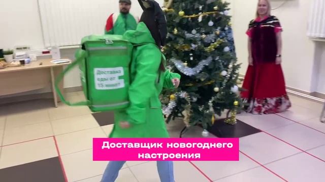 ПроффиТролльки